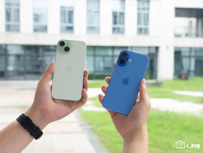 角子機:iPhone的導航被罵成這樣,真是因爲蘋果“摳”。。。