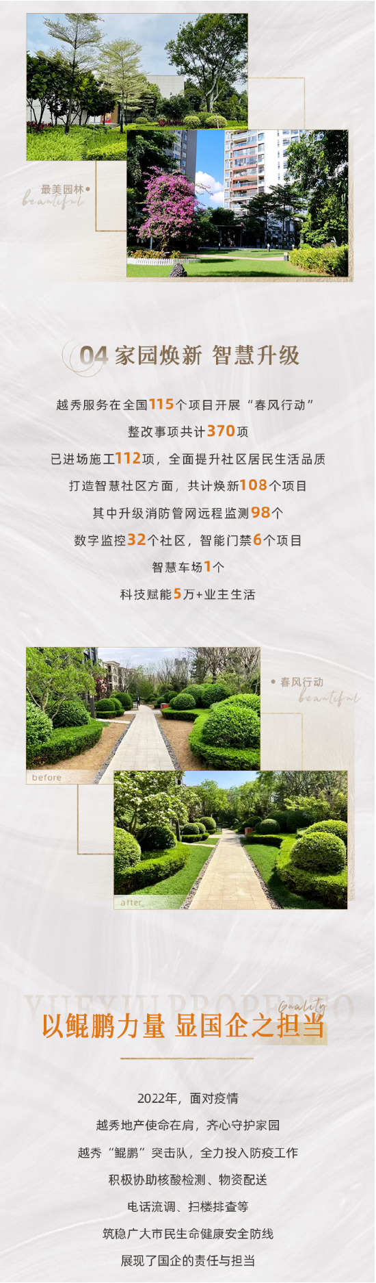 越秀地产：向新而越 | 以美好服务，越见2023