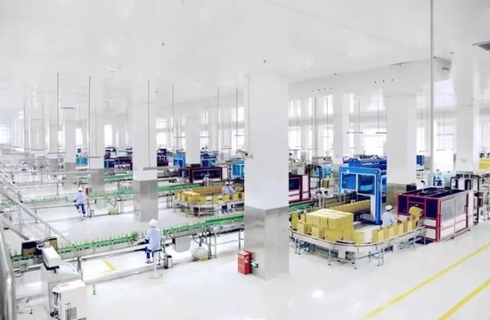 2023年的牛栏山,能稳步迈出新步伐吗?