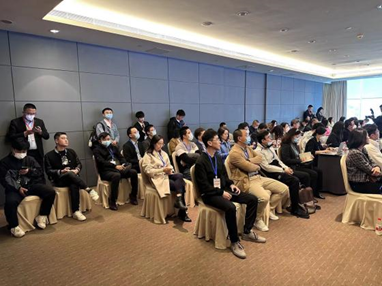 开源证券2023年春季上市公司见面会:会议现场爆满!业内首家“资本市场服务专精特新”蓝皮书重磅发布