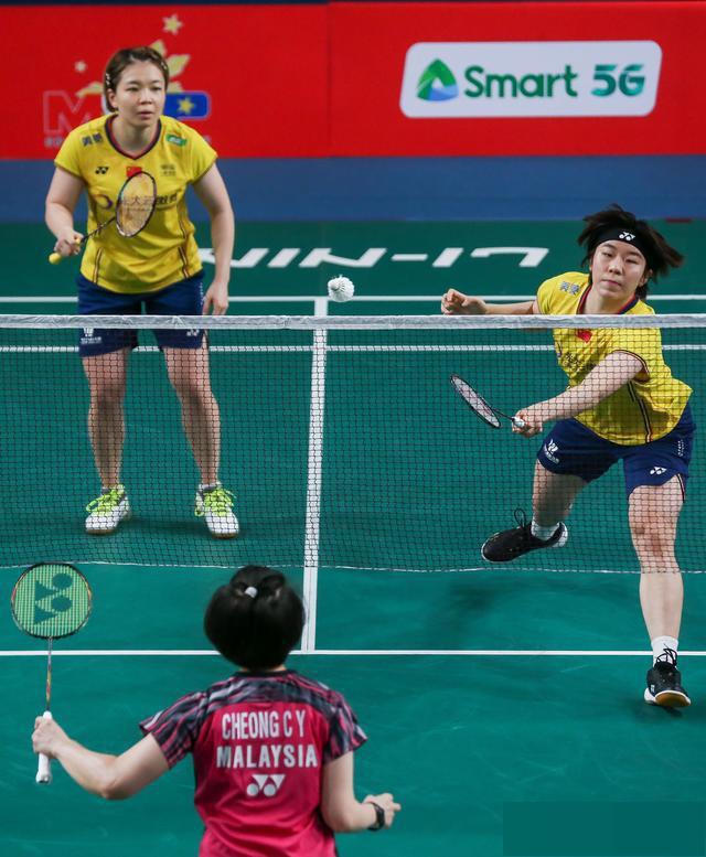 {娛樂城}(2021奥运羽毛球女双半决赛) {娛樂城}(2021奥运羽毛球女双半决赛)